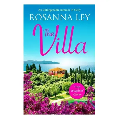 The Villa - Rosanna Ley