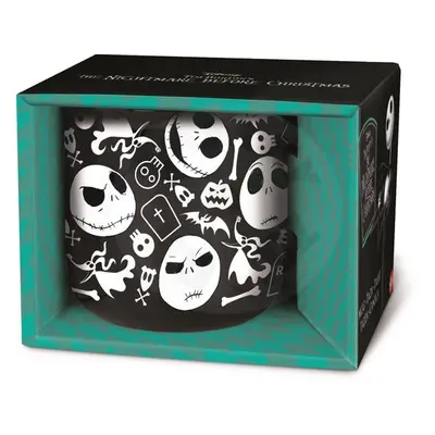 Hrnek keramický 410 ml Nightmare before Christmas - Autor Neuveden