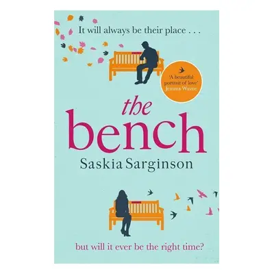 The Bench - Saskia Sarginson