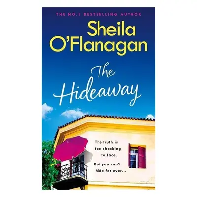 The Hideaway - Sheila O'Flanagan