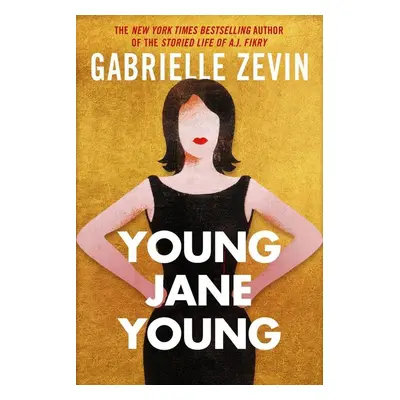 Young Jane Young - Gabrielle Zevin