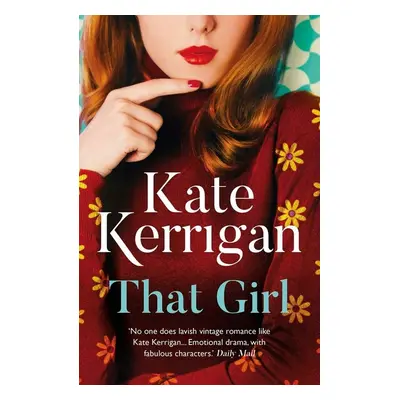 That Girl - Kate Kerrigan