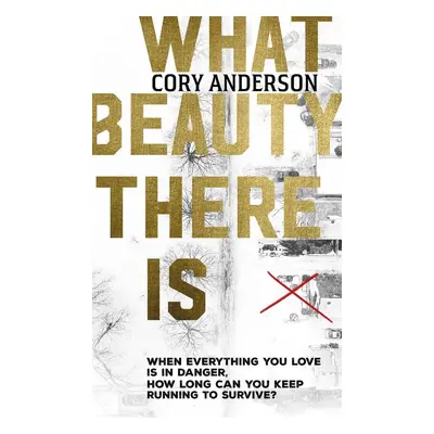 What Beauty There Is - Cory Anderson