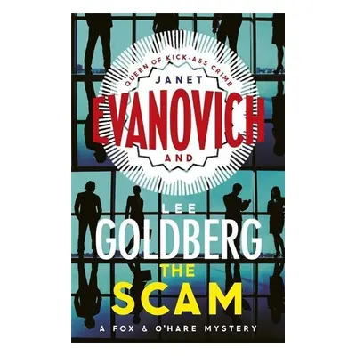 The Scam - Janet Evanovich