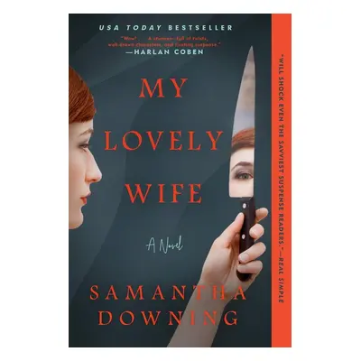 My Lovely Wife - Samantha Downing