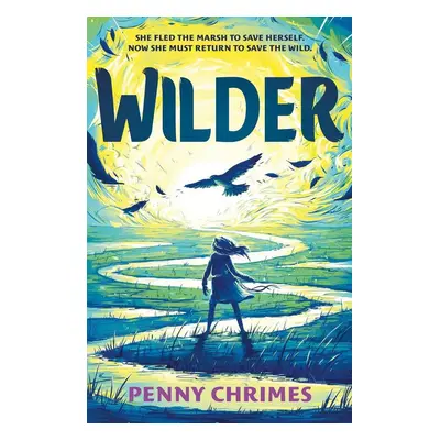 Wilder - Penny Chrimes