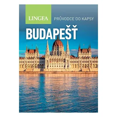 Budapešť - Autor Neuveden