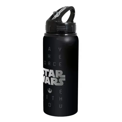 Hliníková láhev sport Star Wars 710 ml - Autor Neuveden