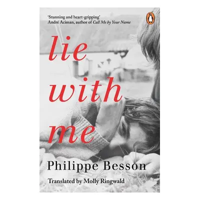 Lie With Me - Philippe Besson