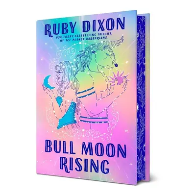 Bull Moon Rising - Autor Neuveden