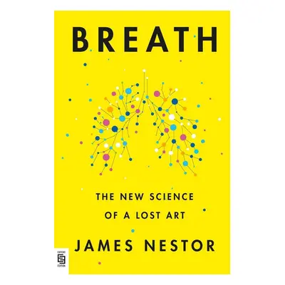 Breath - James Nestor