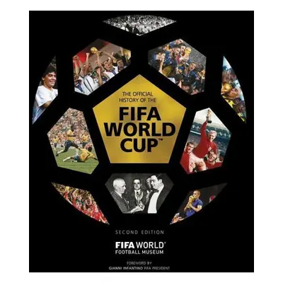 FIFA World Cup Official Illustrated History - FIFA World Cup Museu