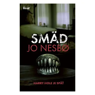 Smäd - Jo Nesbo