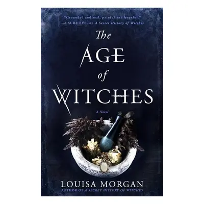 The Age of Witches - Louisa Morgan