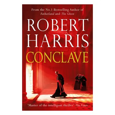 Conclave - Robert Harris