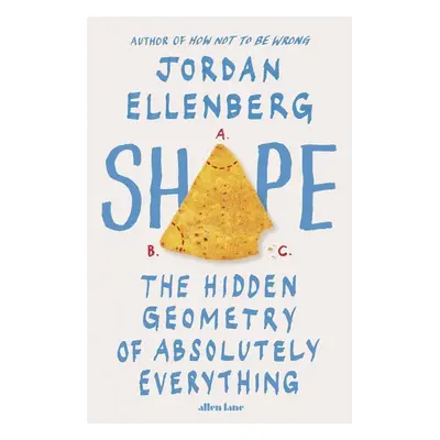 Shape - Jordan Ellenberg