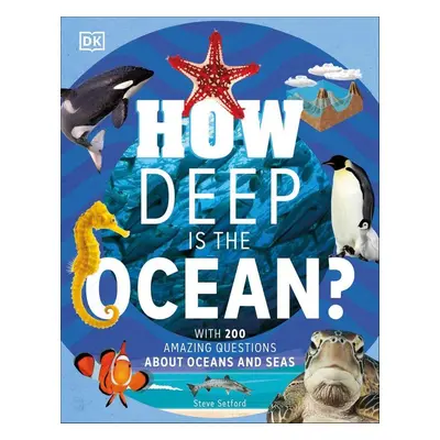 How Deep is the Ocean? - Steve Setford