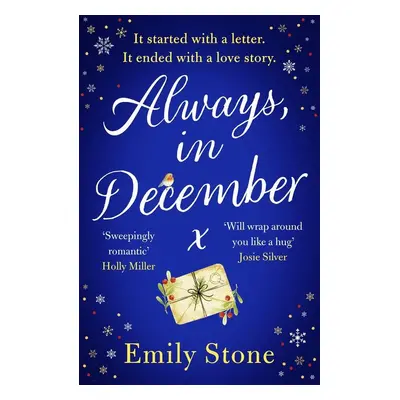 Always, in December - Emily Stone