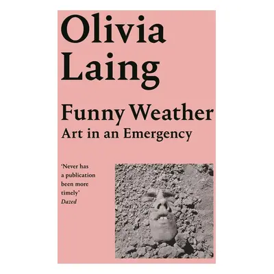 Funny Weather - Olivia Laing