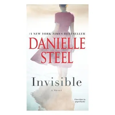 Invisible - Danielle Steel