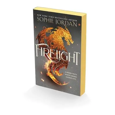 Firelight - Sophie Jordan