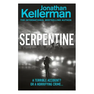 Serpentine - Jesse Kellerman