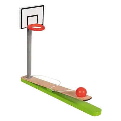 Motorická hra Stolní basketbal - Autor Neuveden