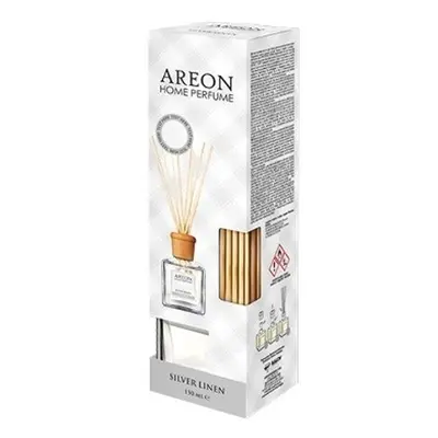 AREON HOME PERFUME 150ml Silver Linen - Autor Neuveden