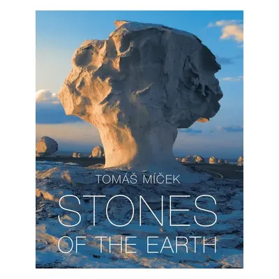 Stones of the Earth - Tomáš Míček