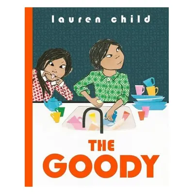 The Goody - Lauren Child