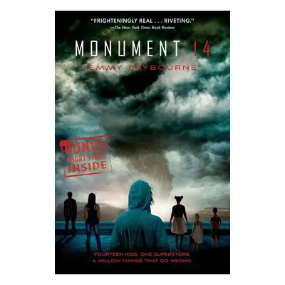 Monument 14 - Emmy Laybourne