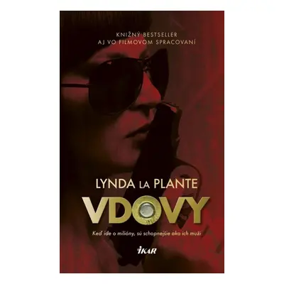 Vdovy - Linda La Plante