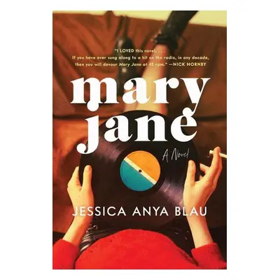 Mary Jane - Jessica Anya Blau