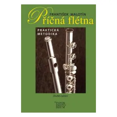 Příčná flétna - František Malotín