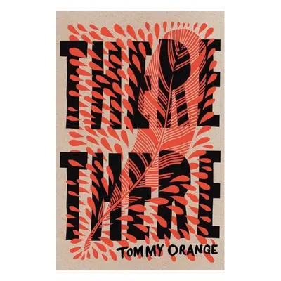 There There - Tommy Orange