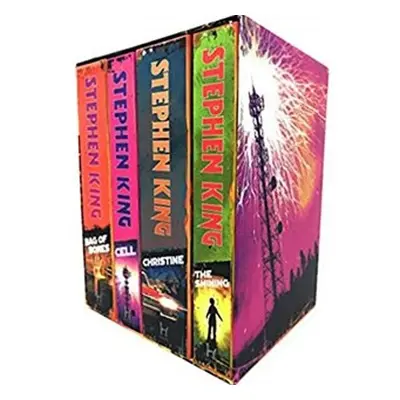 Stephen King Classic Collection - Stephen King