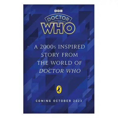 Doctor Who 00s book - Doctor Who