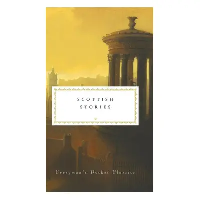 Scottish Stories - Autor Neuveden