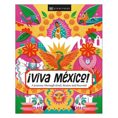 !Viva Mexico! - Autor Neuveden