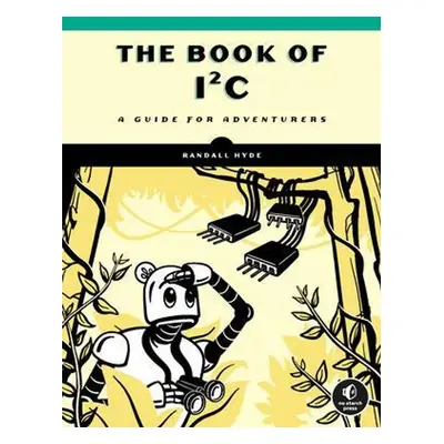 The Book of I2C - Randall Hyde