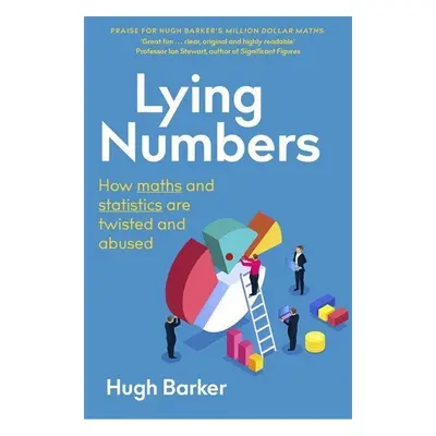 Lying Numbers - Hugh Barker