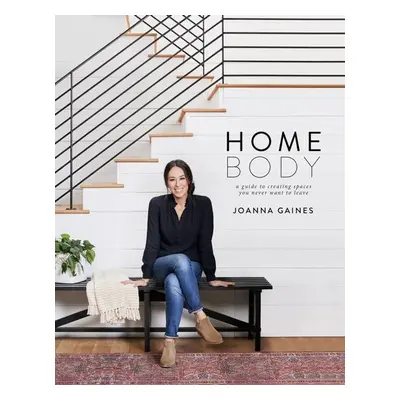 Homebody - Gaines Gaines