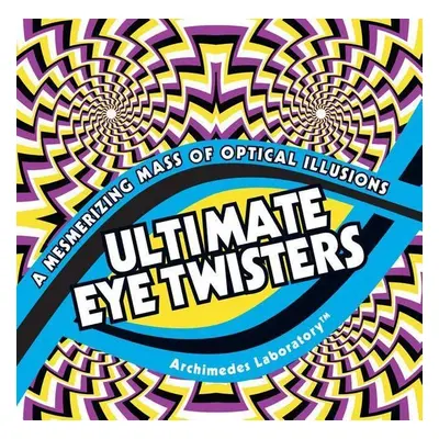 Ultimate Eye Twisters - Gianni Sarcone