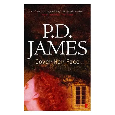 Cover Her Face - P.D. James