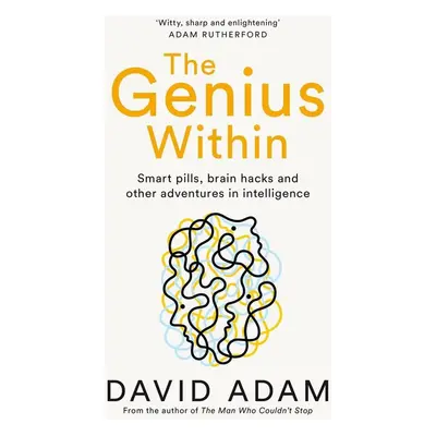 The Genius Within - David Adam