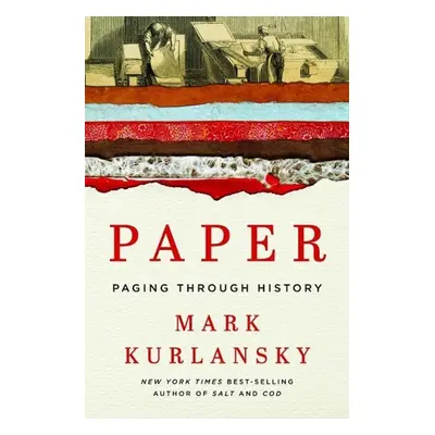 Paper - Mark Kurlansky