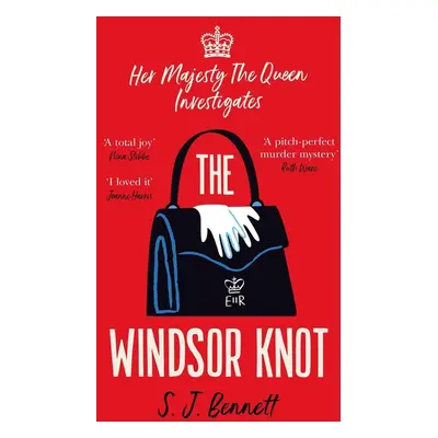 The Windsor Knot - S. J. Bennett