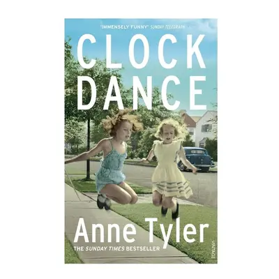 Clock Dance - Anne Tyler