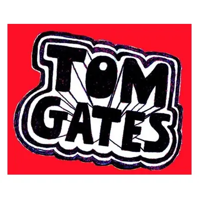 Tom Gates 13: Epic Adventure (kind of) - Liz Pichon