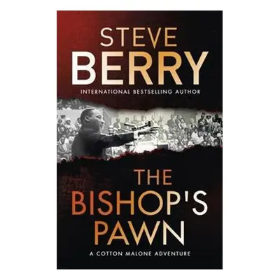 Bishop's Pawn - Steve Berry